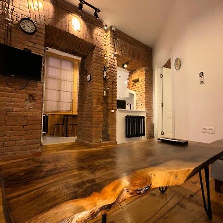 Salalak Apartment Tbilisi Ngoại thất bức ảnh