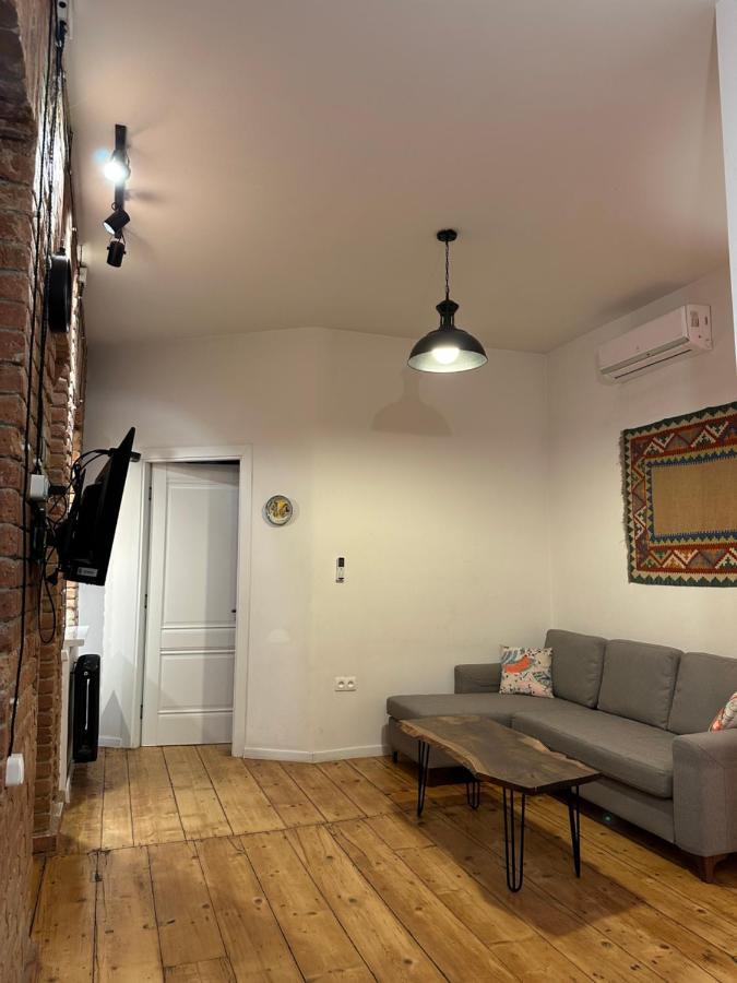 Salalak Apartment Tbilisi Ngoại thất bức ảnh