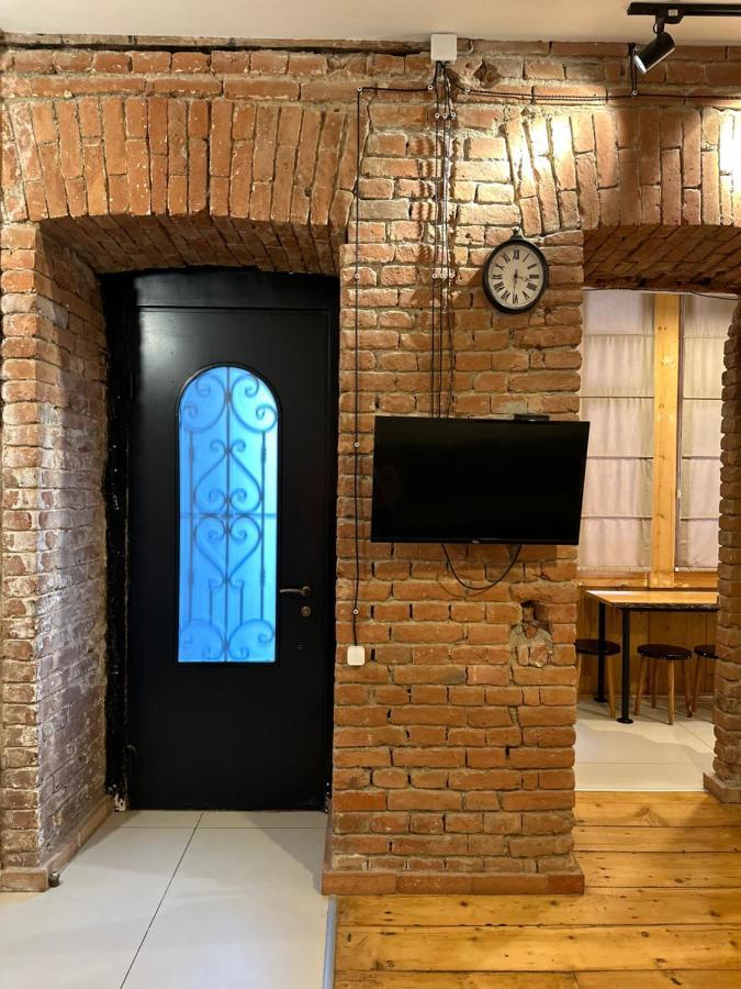 Salalak Apartment Tbilisi Ngoại thất bức ảnh