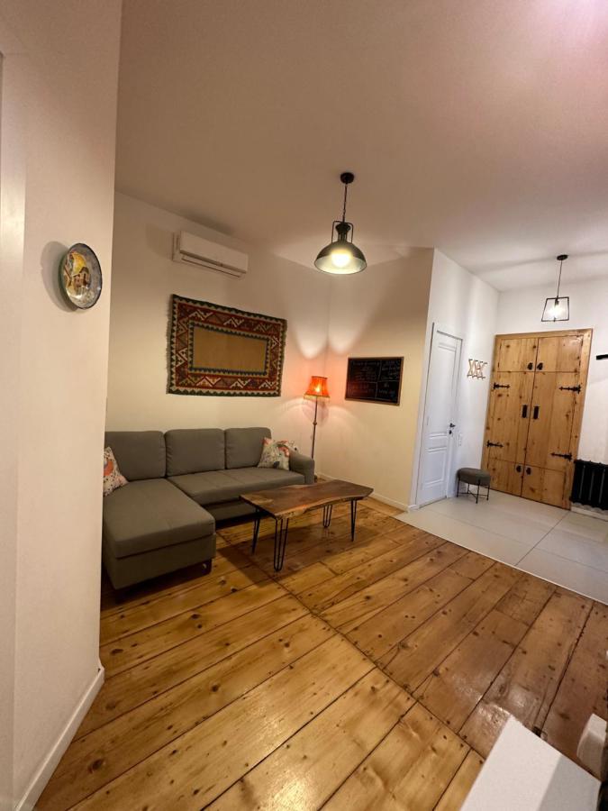 Salalak Apartment Tbilisi Ngoại thất bức ảnh