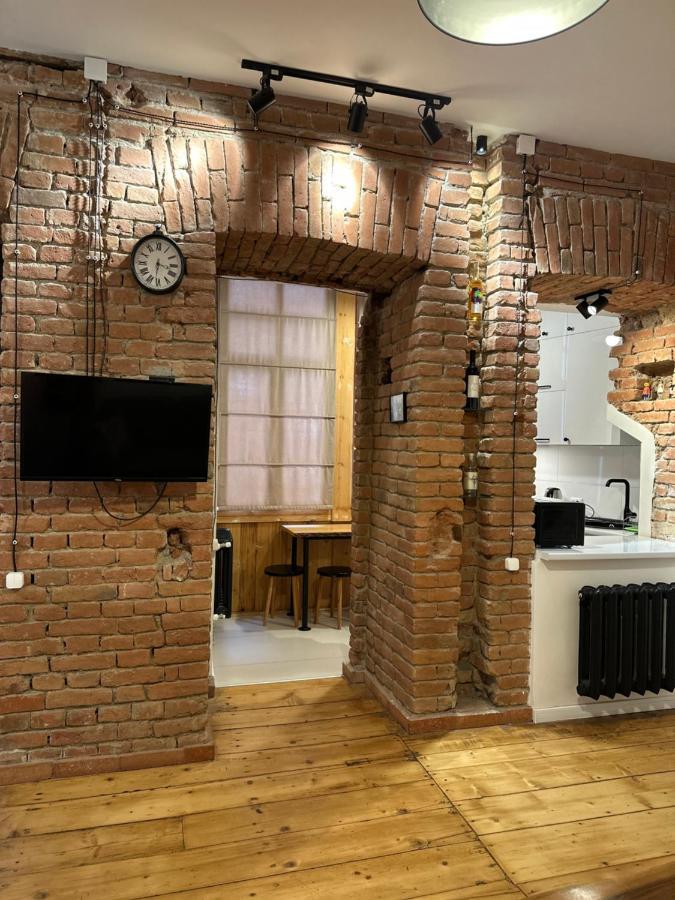 Salalak Apartment Tbilisi Ngoại thất bức ảnh
