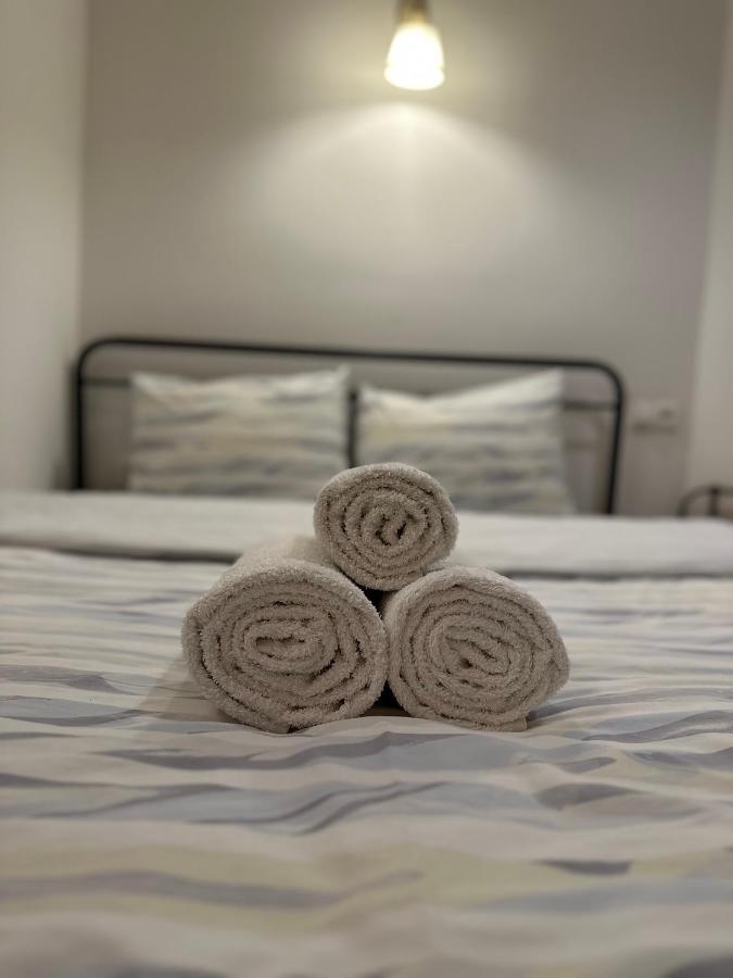 Salalak Apartment Tbilisi Ngoại thất bức ảnh