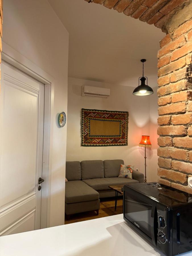 Salalak Apartment Tbilisi Ngoại thất bức ảnh