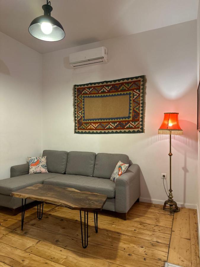 Salalak Apartment Tbilisi Ngoại thất bức ảnh