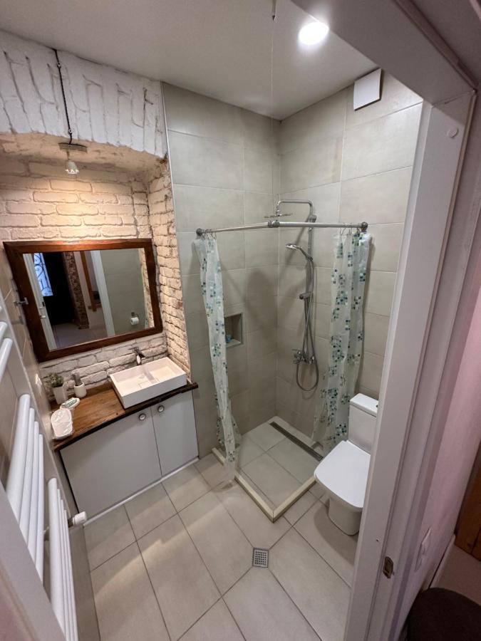 Salalak Apartment Tbilisi Ngoại thất bức ảnh