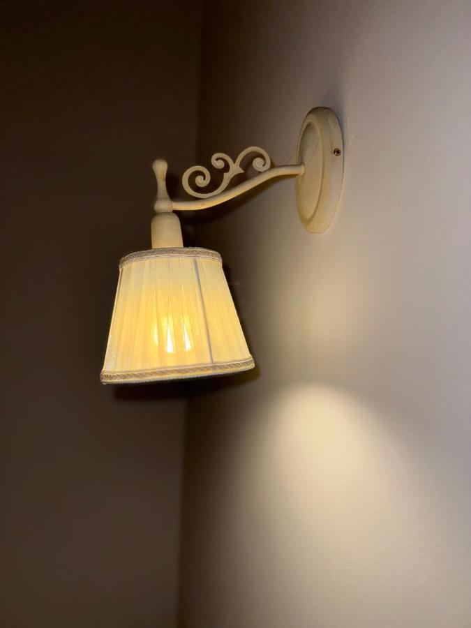 Salalak Apartment Tbilisi Ngoại thất bức ảnh
