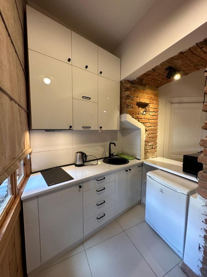 Salalak Apartment Tbilisi Ngoại thất bức ảnh