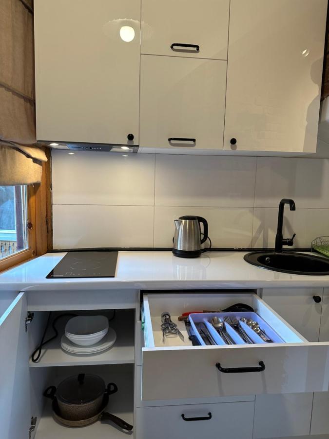 Salalak Apartment Tbilisi Ngoại thất bức ảnh