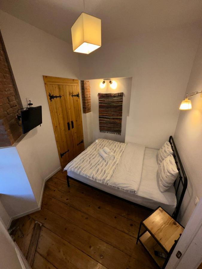 Salalak Apartment Tbilisi Ngoại thất bức ảnh