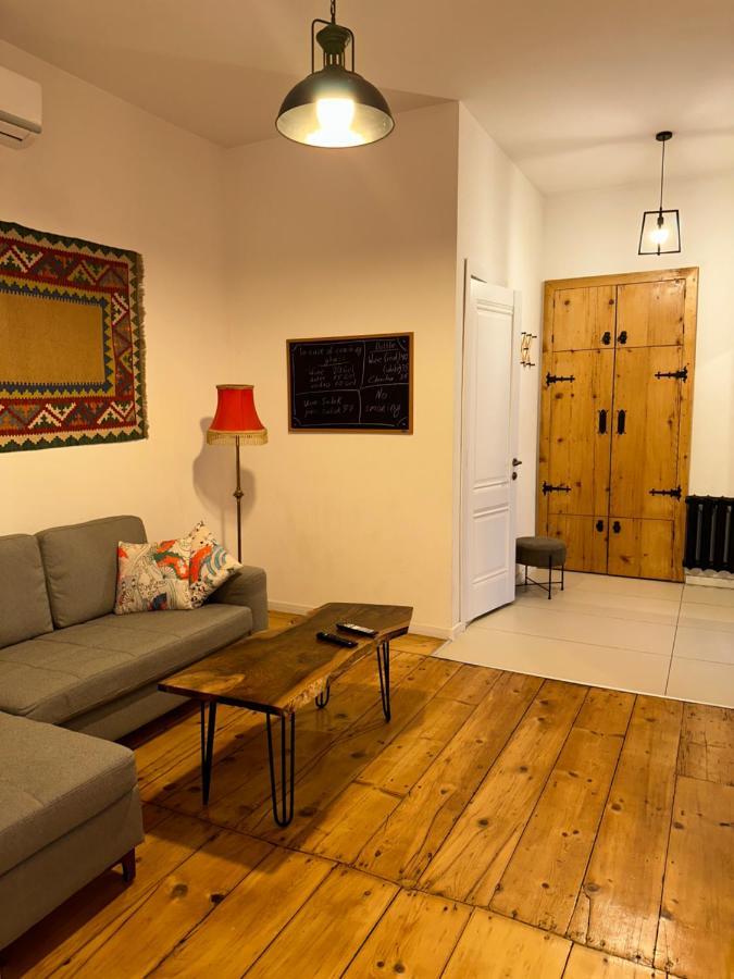 Salalak Apartment Tbilisi Ngoại thất bức ảnh